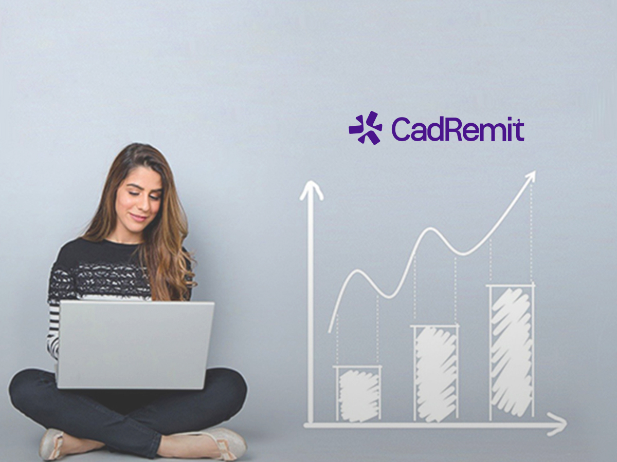 Why CAD Remittances Into Nigeria Continue to Rise in 2026
