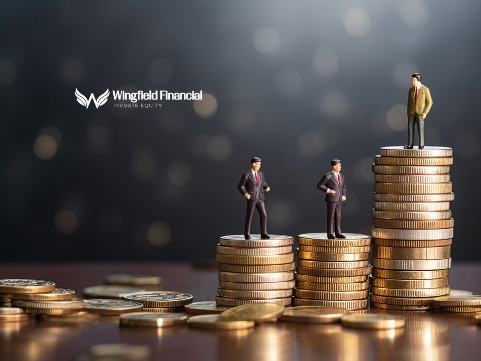 Wingfield Financial Launches $25M Fund II Built on an Operator-Owned Platform