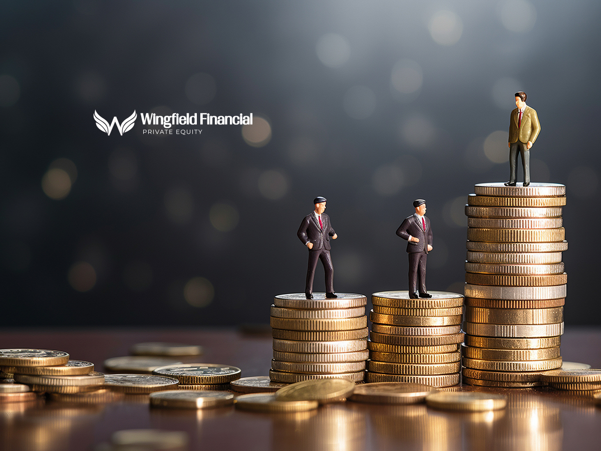 Wingfield Financial Launches $25M Fund II Built on an Operator-Owned Platform