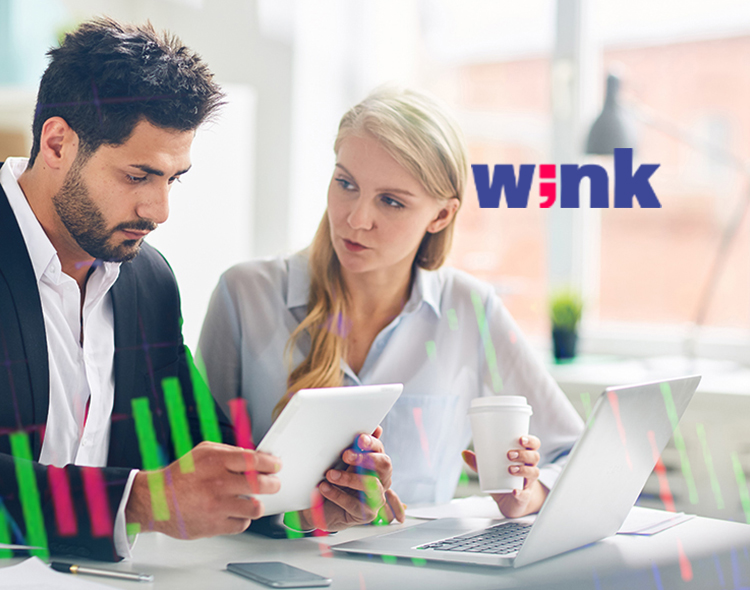 Wink Expands Seed Round With Additional $3 Million in New Funding