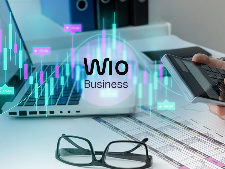 Wio Bank and Fiskl Embark on Groundbreaking Journey to Redefine Financial Management with AI