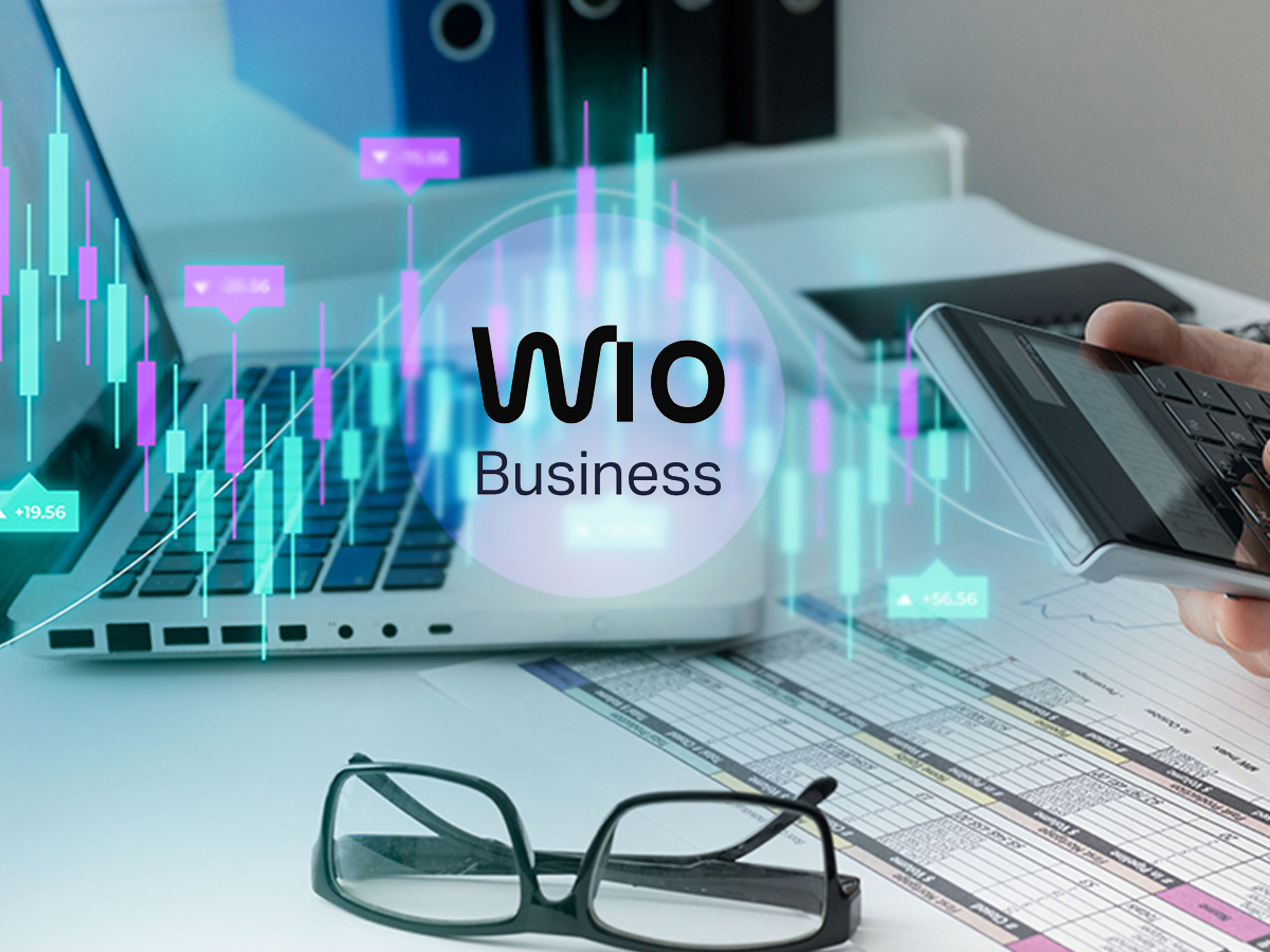 Wio Bank and Fiskl Embark on Groundbreaking Journey to Redefine Financial Management with AI