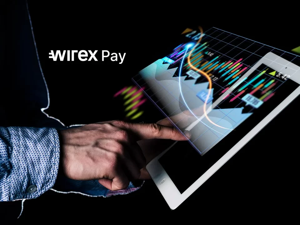 Wirex Announces Groundbreaking Node Sale for Wirex Pay