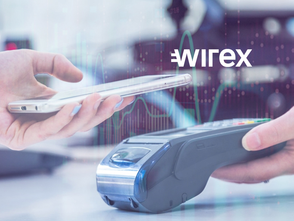 Wirex Launches Institutional-Grade Stablecoin Payments on Fireblocks