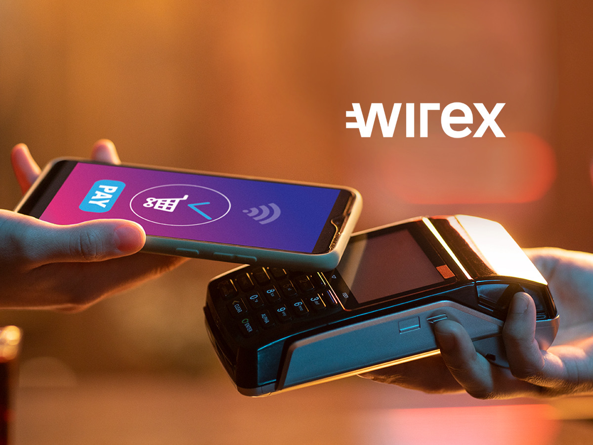 Wirex Launches TRON-Native Payment Infrastructure for Agentic Payments