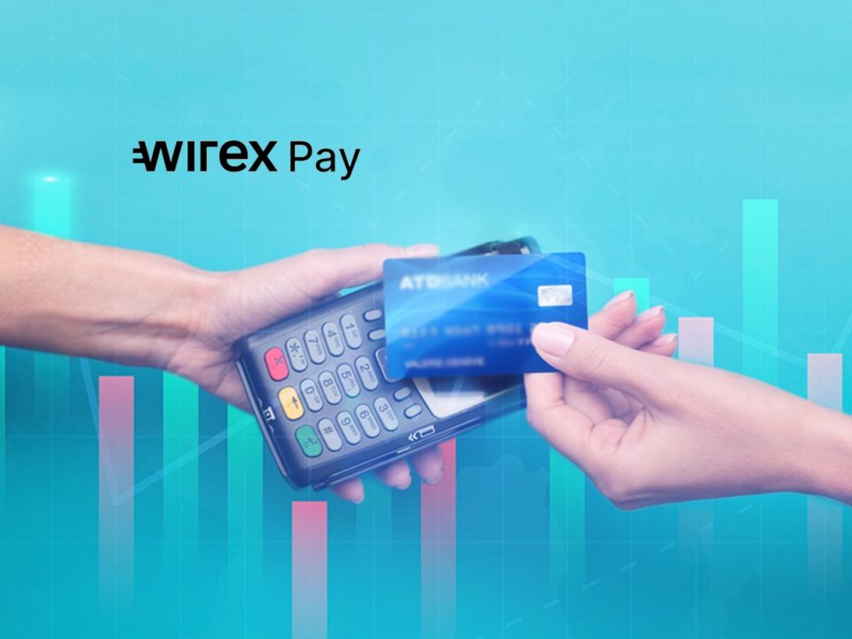 Wirex Pay Announces Mainnet Launch, Marking a New Era in Decentralized Payments