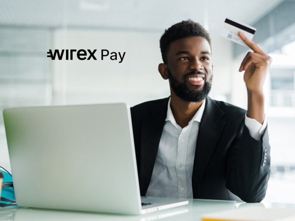 Wirex Pay Announces Public Access to its Payment API, Enabling Non-Custodial Card Issuance and Real-Time Stablecoin Payments