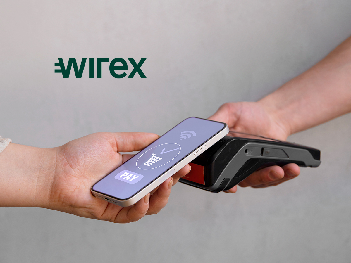 Wirex Whitepaper Forecasts €1 Trillion Stablecoin Market as 'Agentic Payments' Emerge as Next Fintech Revolution