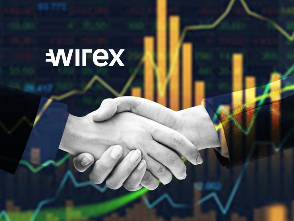 Wirex and Visa Expand Partnership to Drive Web3 Payment Adoption