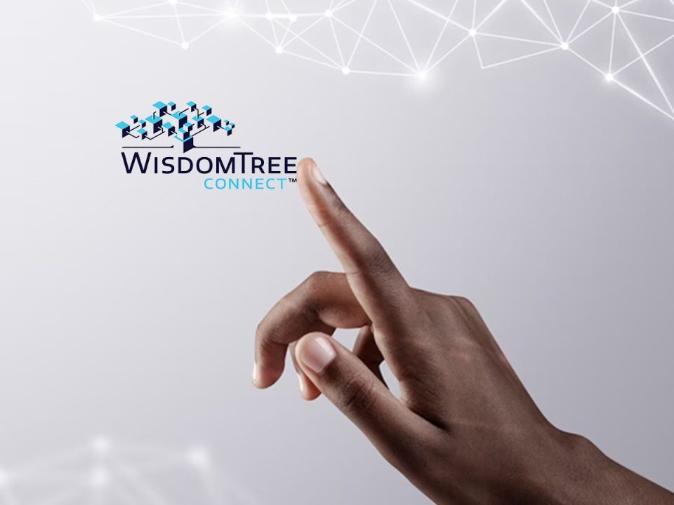 WisdomTree Appoints John Whelan as Head of Strategy for Digital Assets