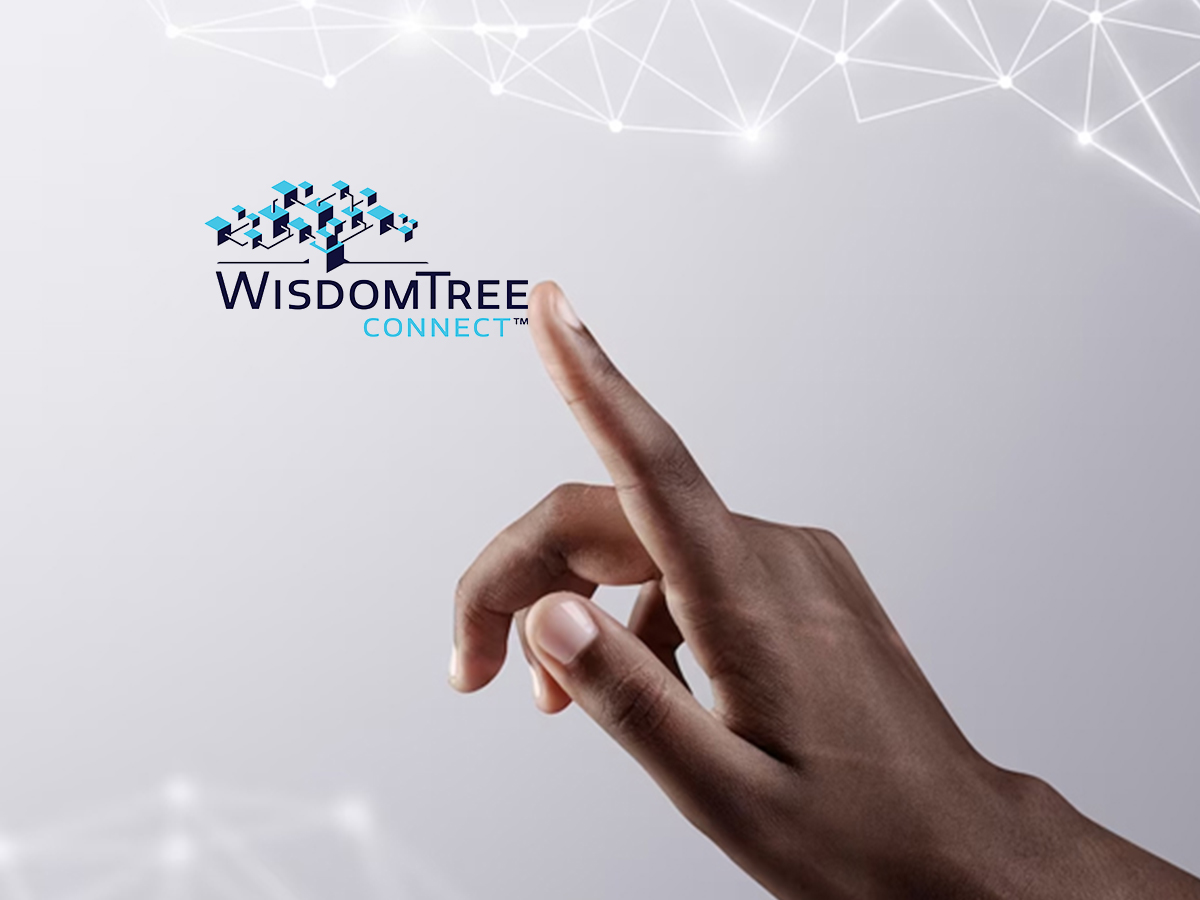WisdomTree Appoints John Whelan as Head of Strategy for Digital Assets