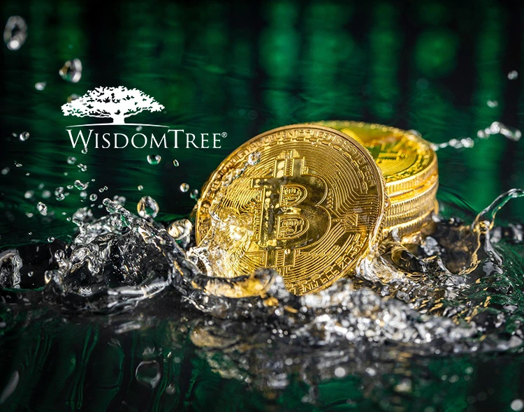 WisdomTree Bitcoin Fund (BTCW) Makes History in First Wave of Bitcoin ETFs with Anticipated Launch Tomorrow, January 11