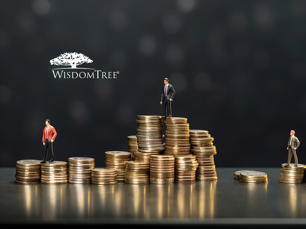 WisdomTree Introduces WisdomTree Onchain™ as Tokenized Fund Assets Surpass $1.2 Billion