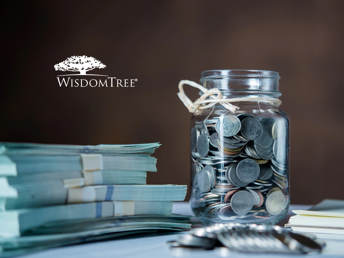 WisdomTree Makes Strategic Minority Investment in AlphaBeta ETF Ltd to Accelerate AI-Driven ETF Innovation