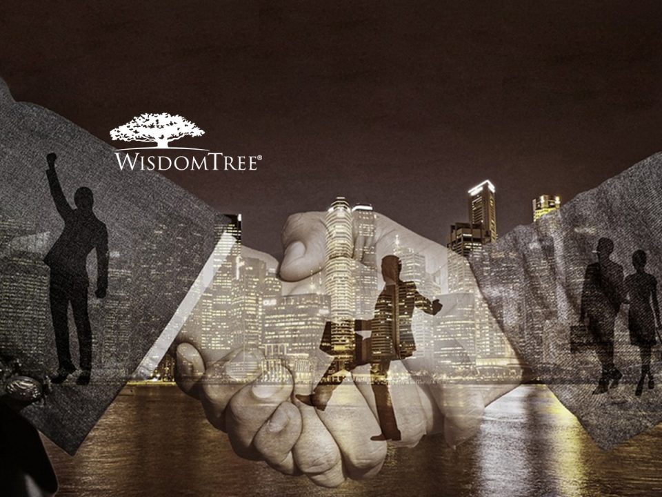 WisdomTree and MoonPay Collaborate to Expand U.S. Access to Tokenized Funds and to Support Stablecoin Reserves