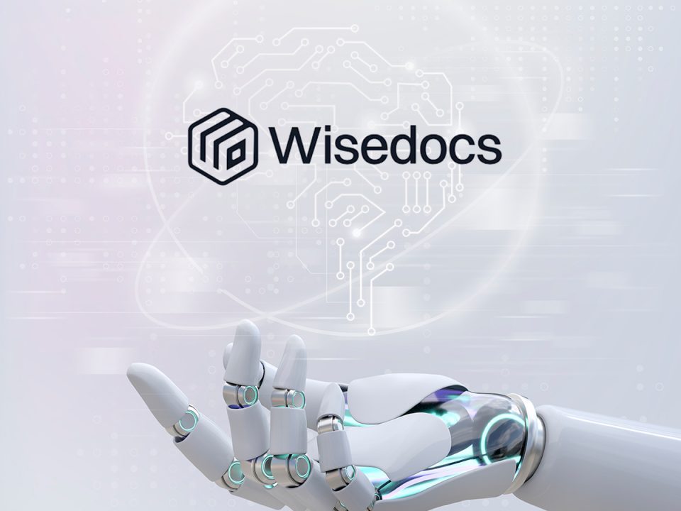 Wisedocs Survey Reveals 4x Boost in AI Trust with Expert Oversight