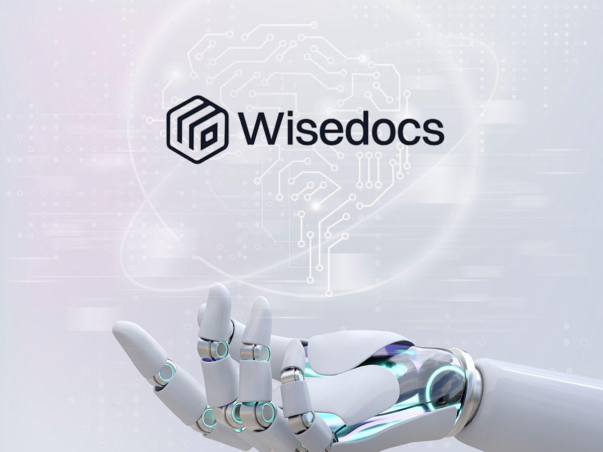 Wisedocs Survey Reveals 4x Boost in AI Trust with Expert Oversight