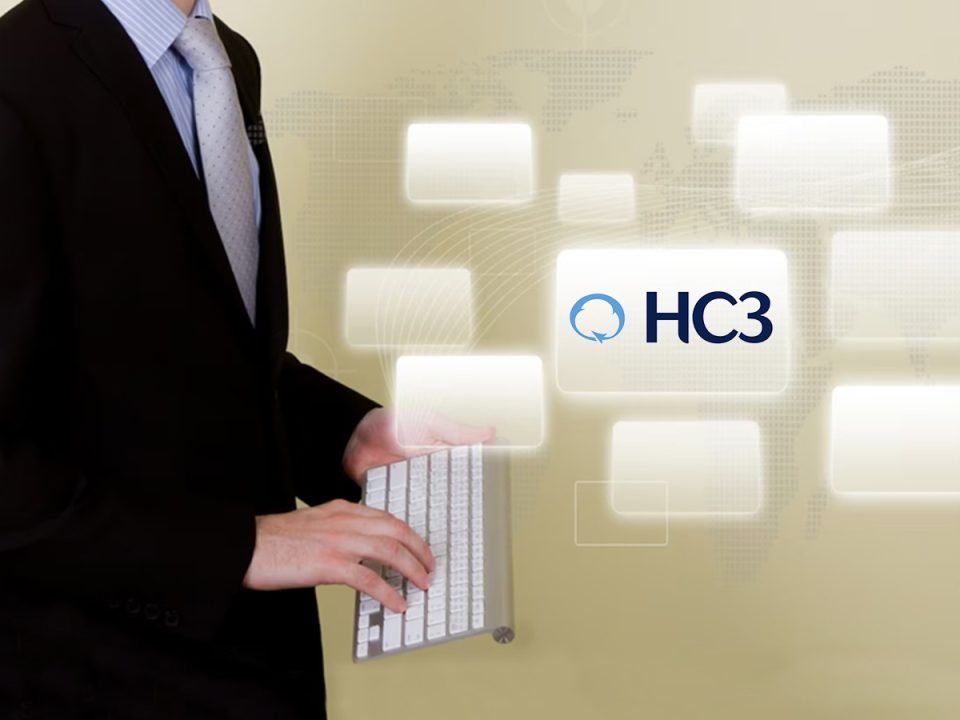 With Product Enhancements, HC3 Continues their Commitment to Client Experience