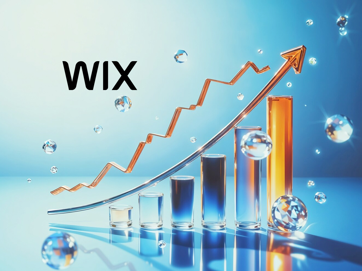 Wix Launches Financial Services Suite to Power Business Growth