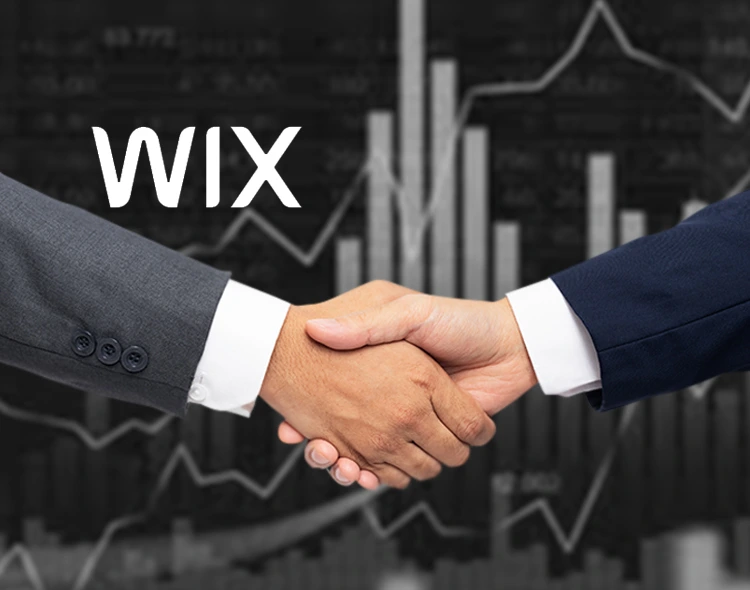 Wix Transforms Revenue Sharing for Partners, Significantly Increasing Opportunities to Earn on Wix
