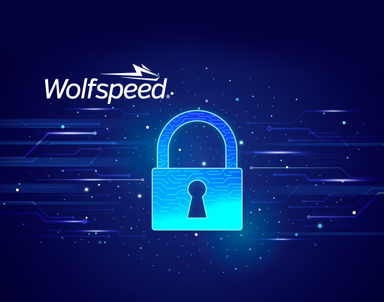 Wolfspeed Announces $1.25 Billion Funded Secured Notes Led by Apollo Credit Funds