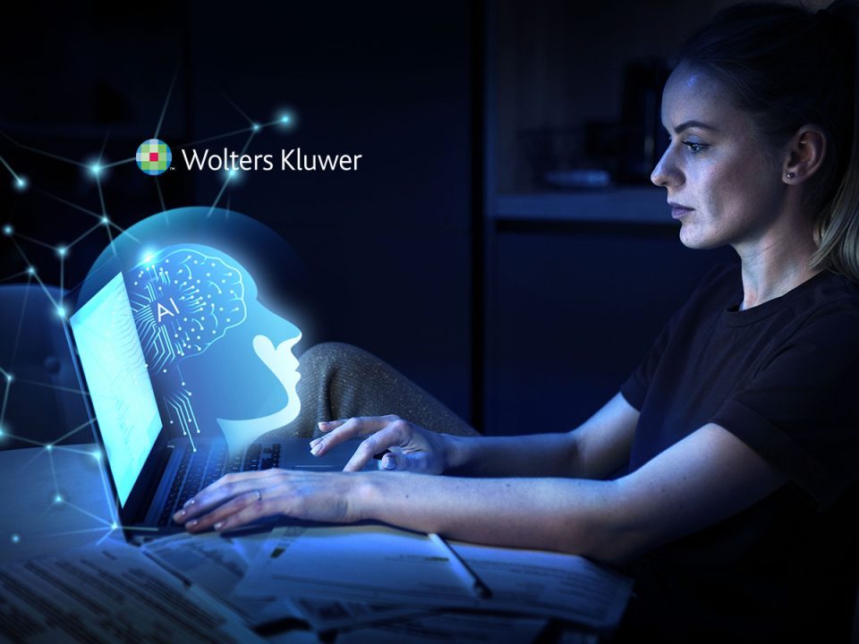 Wolters Kluwer Enhances CCH AnswerConnect With New AI Capabilities, Further Delivering on Its Firm Intelligence Strategy