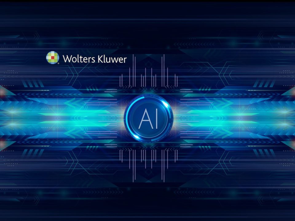 Wolters Kluwer Future Ready CFO report shows APAC CFOs embrace AI with a governance‑first mindset, closely aligned with global peers