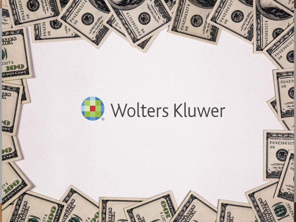 Wolters Kluwer Gains MISMO Certification for Digital Lending Solutions