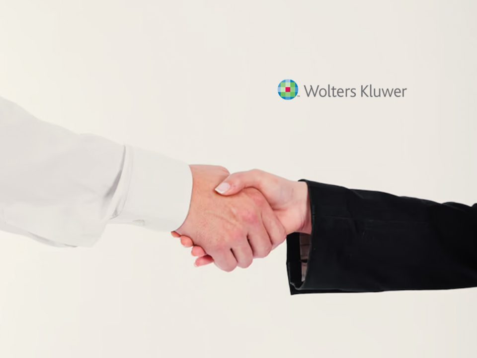 Wolters Kluwer acquires accountancy portfolio of European cloud workflow automation and data exchange solutions