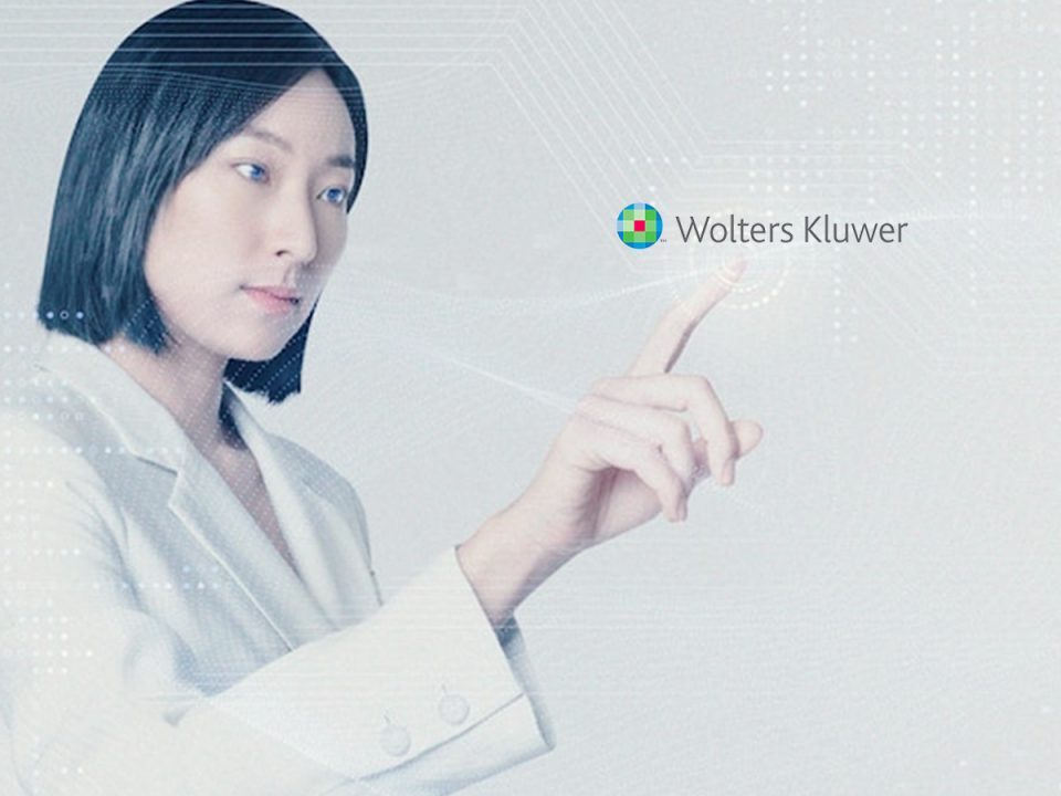 Wolters Kluwer launches CCH Tagetik Tax Provision & Reporting Solution