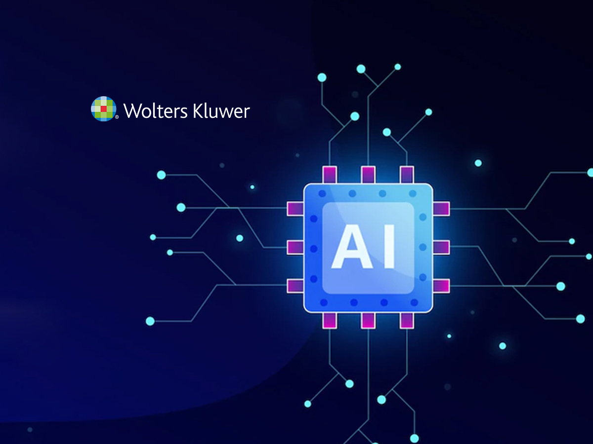 Wolters Kluwer Survey: AI Is Transforming the Office of the CFO; 70% of Finance Professionals Planning to Invest in AI Within the Next Five Years