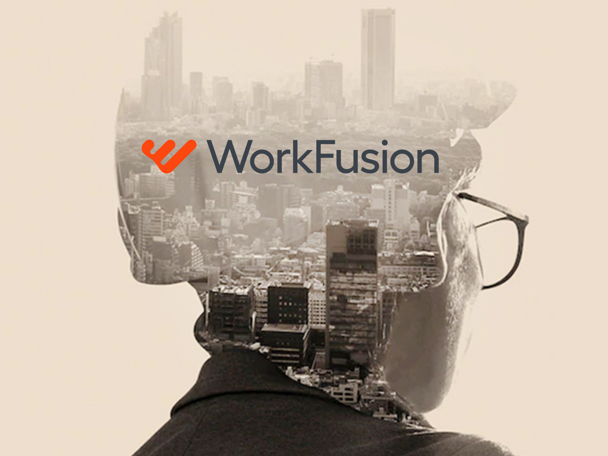 WorkFusion Appoints David Caruso as Vice President of Financial Crime Compliance