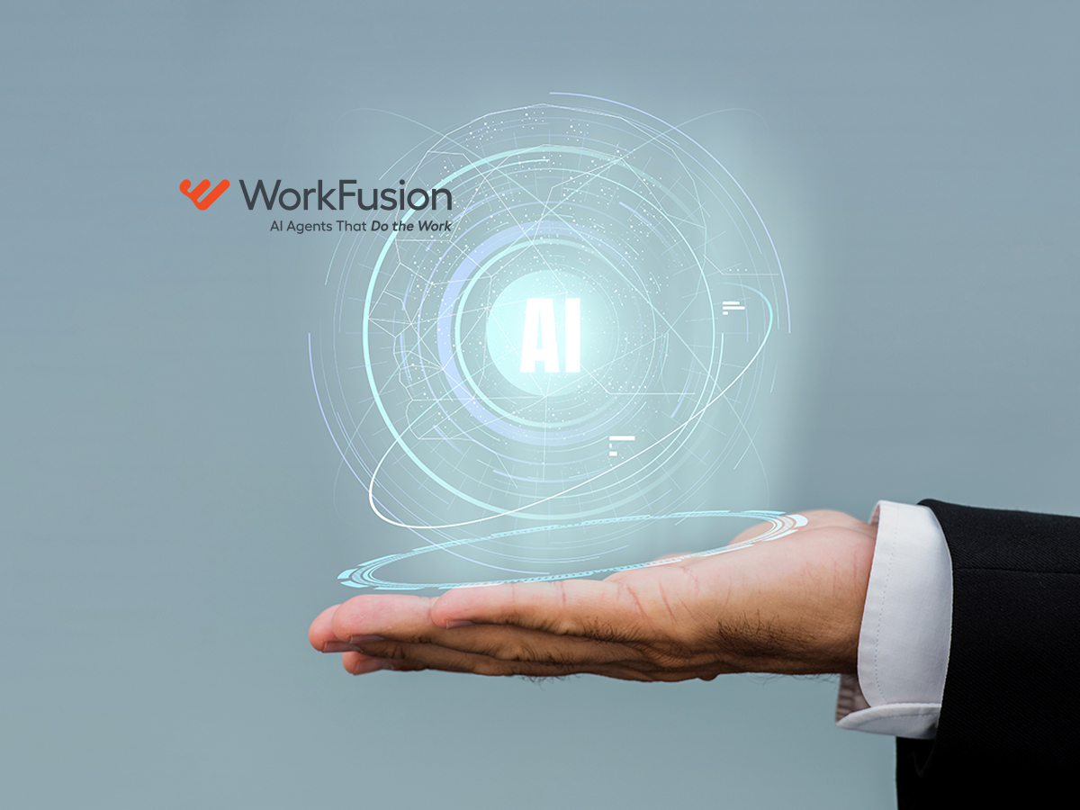 WorkFusion Introduces Edward, an AI Agent Revolutionizing Enhanced Due Diligence (EDD) for Financial Institutions