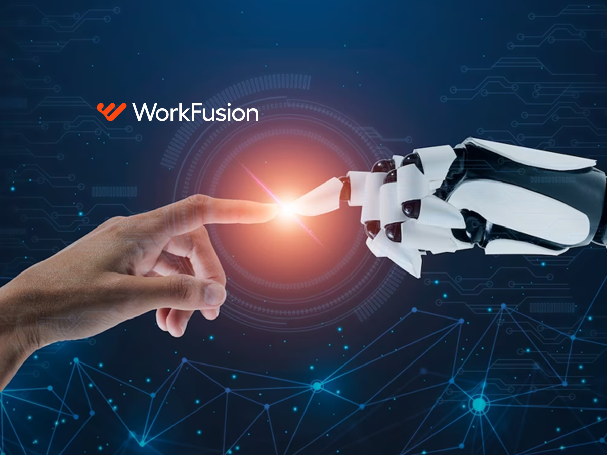 WorkFusion and Advanced Financial Solutions, Part of the MDS SI Group, Partner to Drive AI Digital Worker Growth in the Middle East