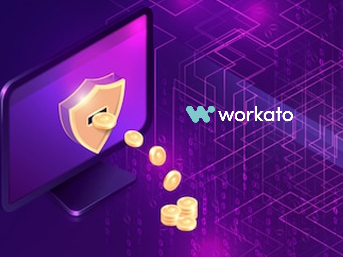 Workato Strengthens Commitment to Elevating Enterprise Security with Payment Card Industry Certifications and Compliance