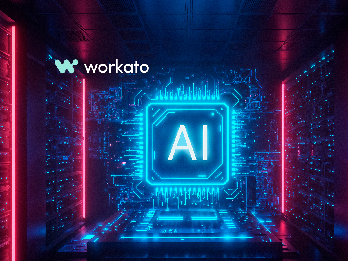 Workato and L&T Technology Services Launch FinShield AI, a Fraud Investigation Assistant