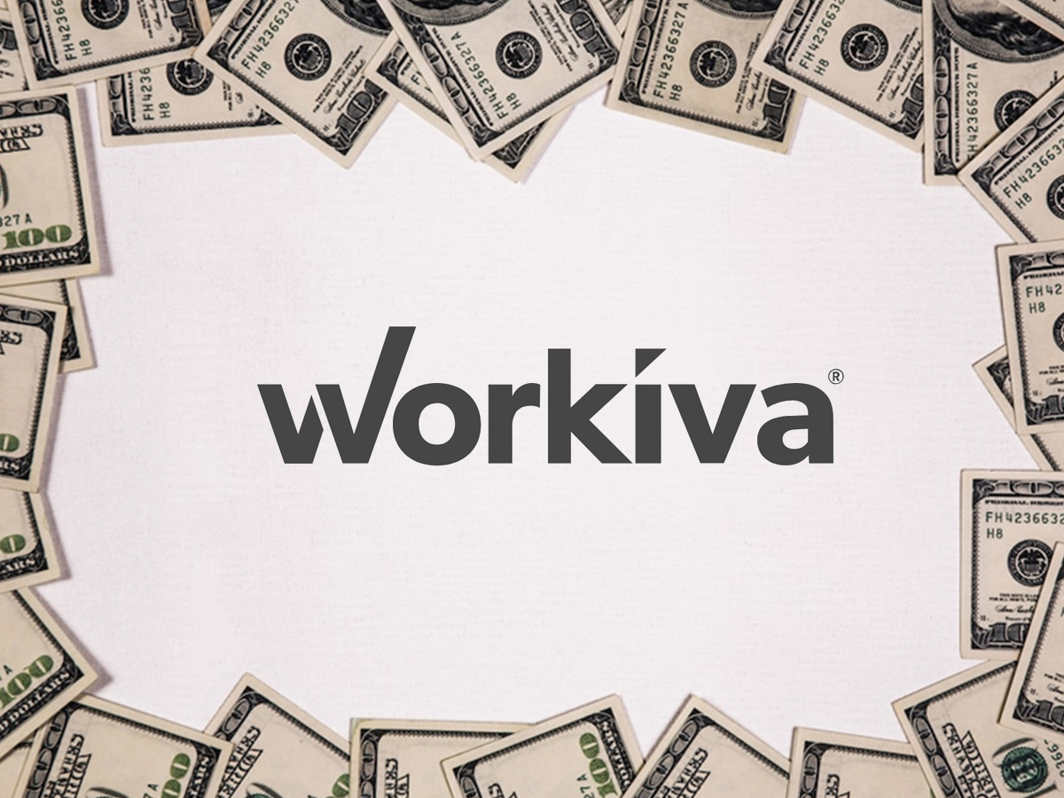 Workiva Appoints Barbara Larson as EVP & Chief Financial Officer to Drive Operational Excellence