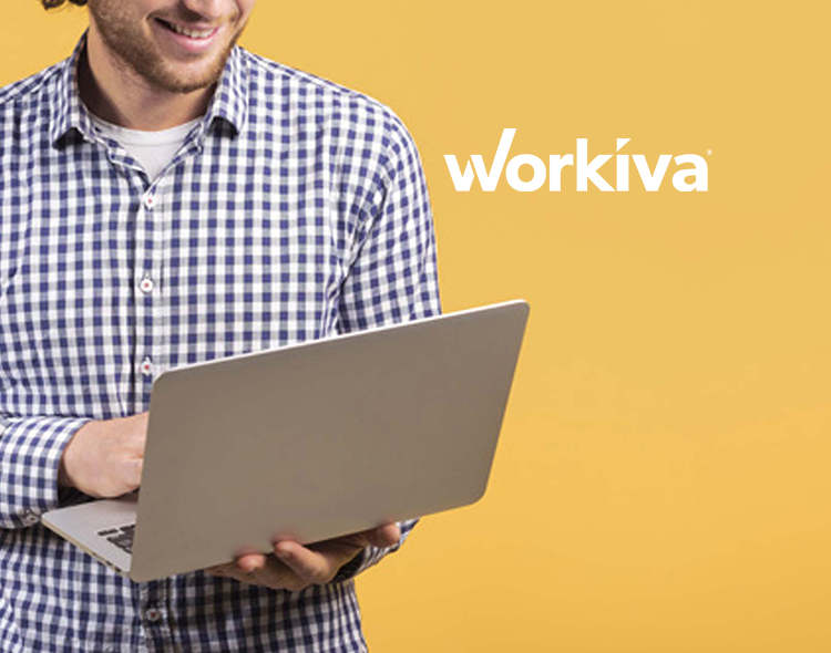 Workiva Inc. Reinforces Its Global XBRL Leadership Commitment With Acquisition of the Arelle XBRL Validation Platform