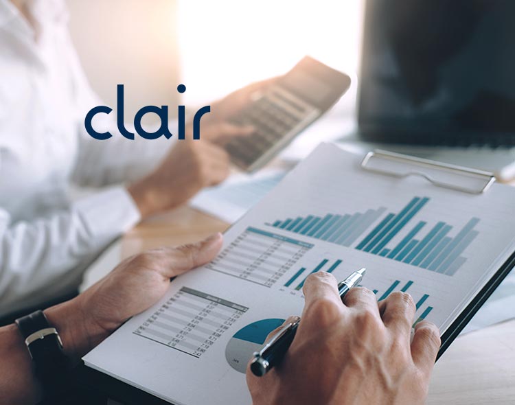 Worklio Selects Clair as Partner for On-Demand Pay Benefits