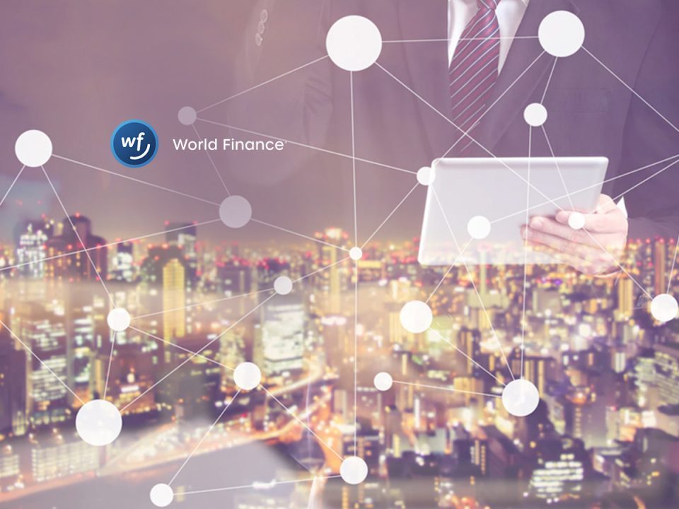 World Acceptance Corporation Names John L. Calmes Jr. President and Chief Executive Officer