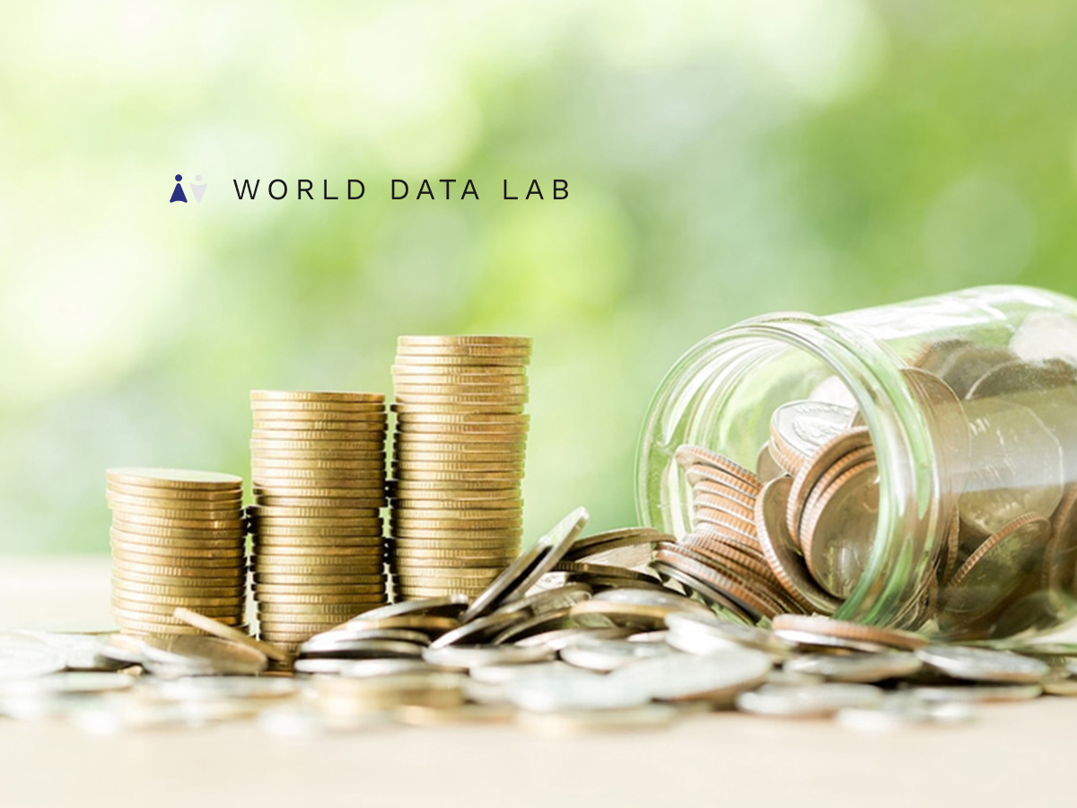 World Data Lab closes multi-million funding round and marks 10 years of data innovation