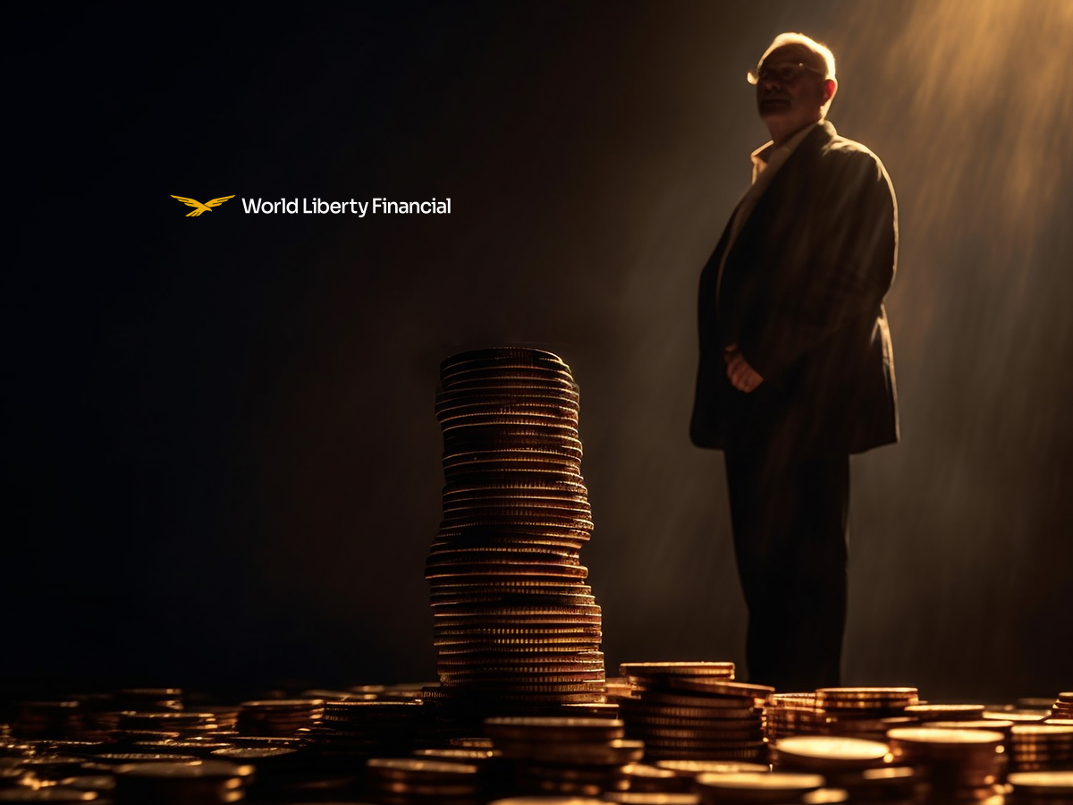 World Liberty Financial Launches USD1 on Canton Network to Accelerate RWA Tokenization