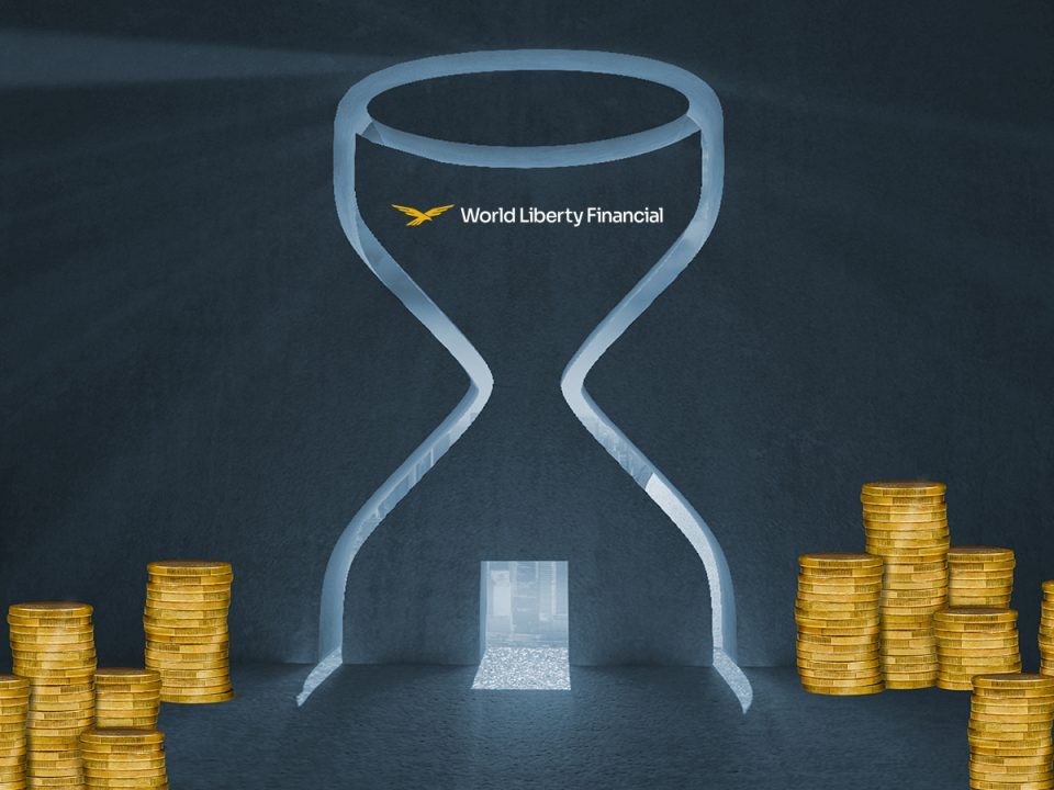 World Liberty Financial’s Stablecoin $USD1 Crosses $3 Billion in Market Capitalization