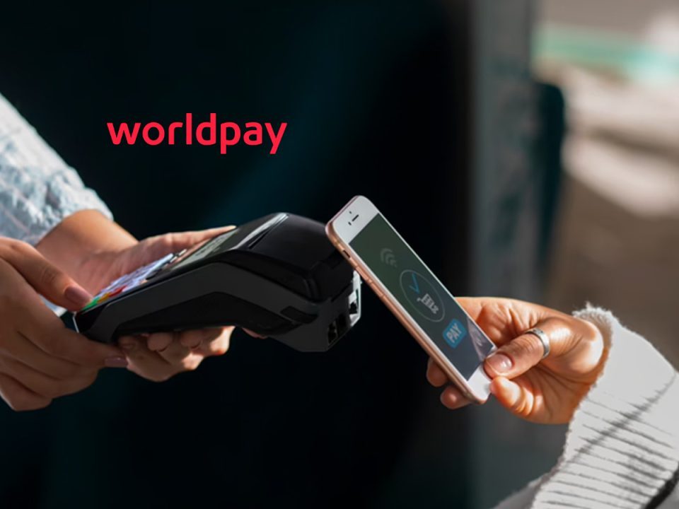 Worldpay and East West Bank Expand Access to Advanced Payment Solutions
