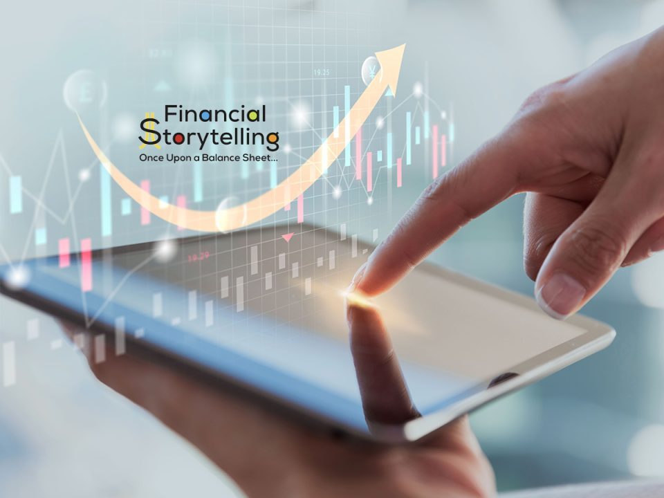 World’s First Finance Book for Non-Finance Professionals Launches With Author-Created, Trademarked Learning Plush