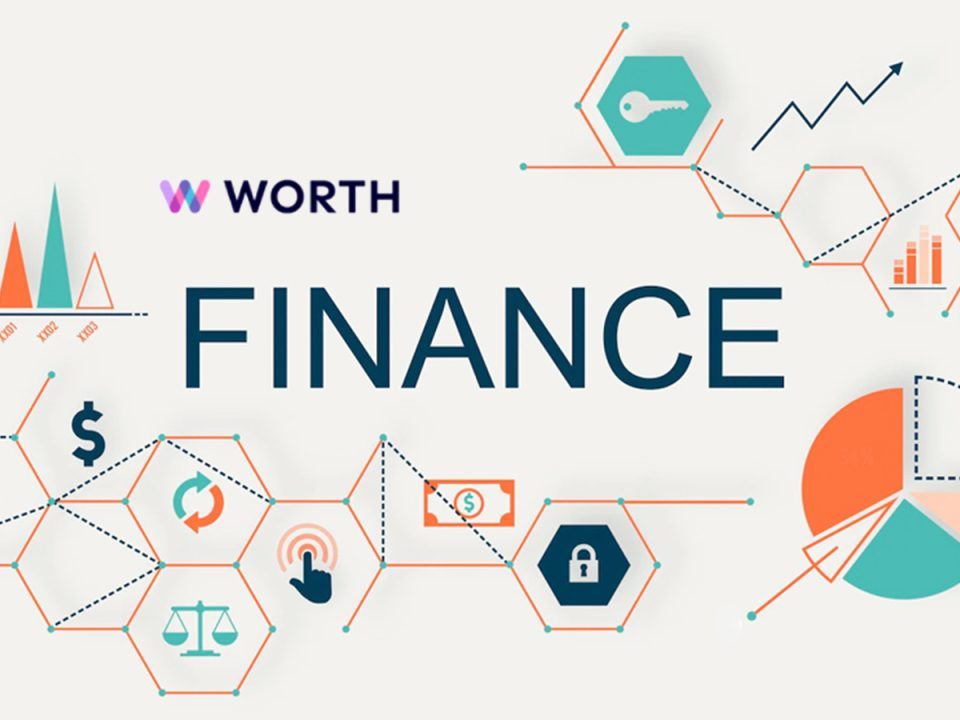 Worth Gives Financial Institutions the Power to Approve Small Business Applications in Real Time with Decision Intelligence