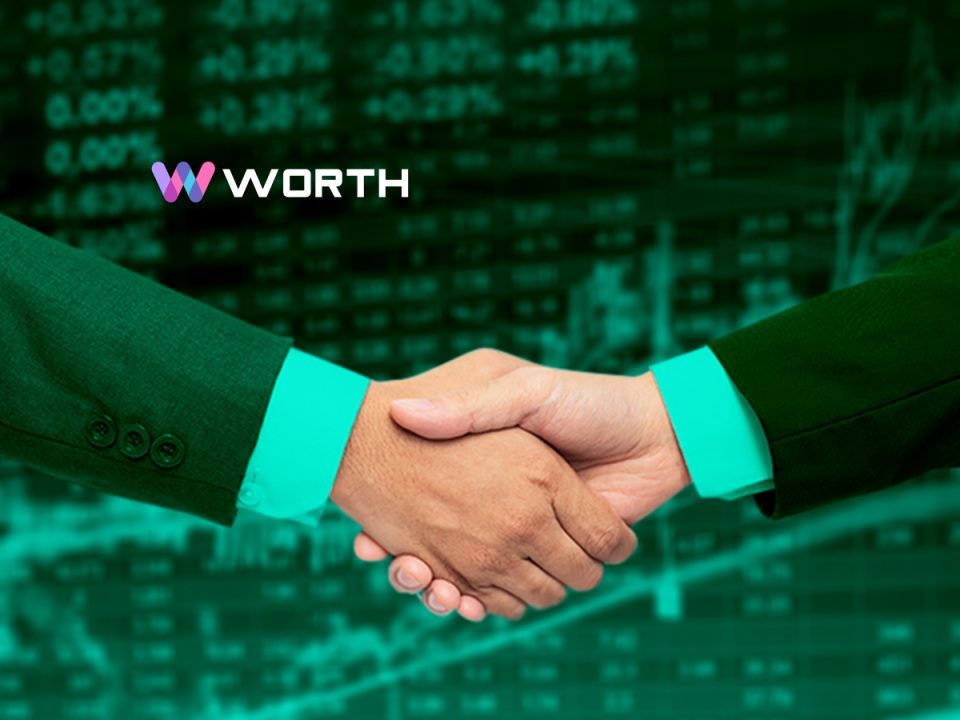 Worth Partners with Priority to Accelerate Merchant Onboarding at Scale