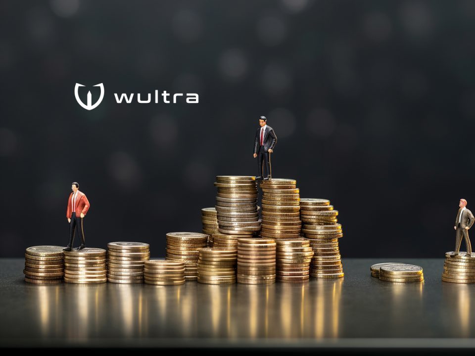 Wultra Raises €6.8 Million in Series A Funding to Accelerate Global Expansion of Post-Quantum Digital Identity Solutions