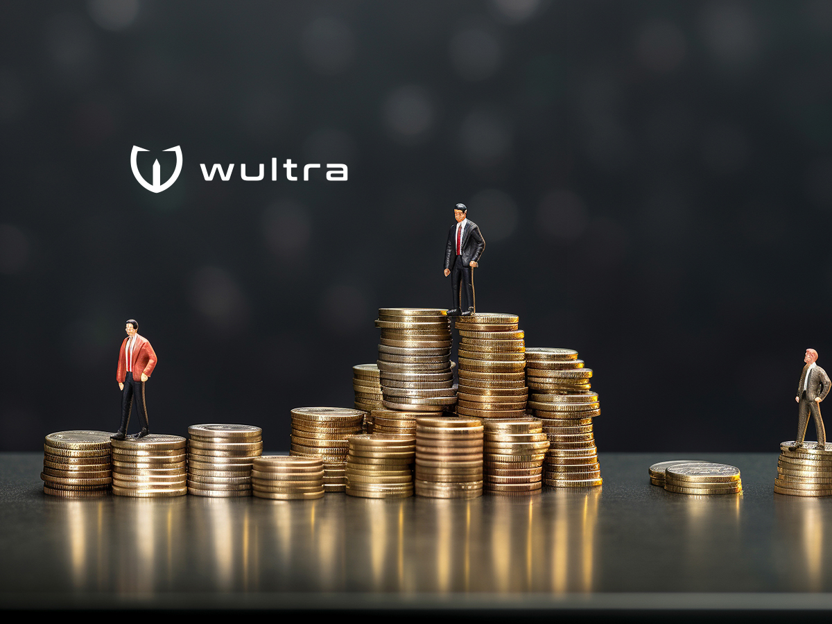 Wultra Raises €6.8 Million in Series A Funding to Accelerate Global Expansion of Post-Quantum Digital Identity Solutions
