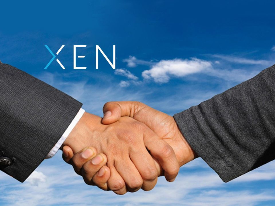 XEN and Creditsafe Partner to Put Credit Risk Data at the Forefront of Lending Decisions